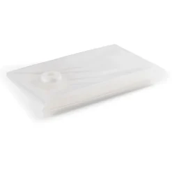 Housses Et Accessoires De Rangement-Tempsl Lot de 10 housses sous vide + pompe