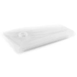 Housses Et Accessoires De Rangement-Tempsl Lot de 10 housses sous vide + pompe