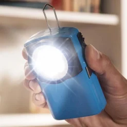 Accessoires Bricolage Et Astuces-Tempsl Lot de 2 Lampes de Poche led