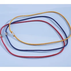 Organisation Et Entretien|Matériels De Nettoyage-Tempsl Lot de 3 élastiques sacs poubelle