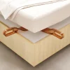Accessoires Bricolage Et Astuces-Tempsl Lot de 2 lève-matelas