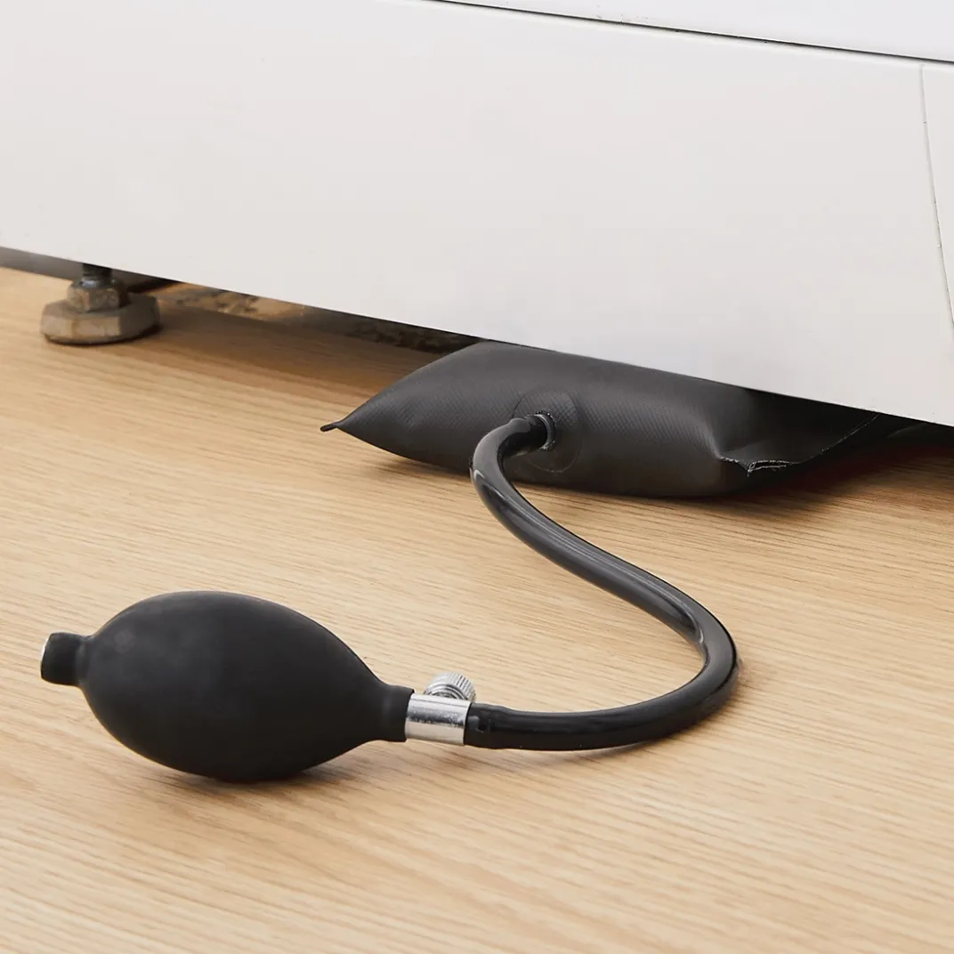 Accessoires Bricolage Et Astuces-Tempsl Lot de 2 lève-meubles gonflables