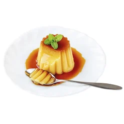 Accessoires Pâtisserie Et Confiture-Tempsl Lot de 6 moules à dessert