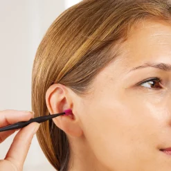 Salle De Bain Et Hygiène-Tempsl Lot de 3 nettoie-oreilles