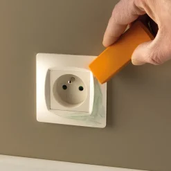 Matériels De Nettoyage-Tempsl Lot de 3 ou 6 gommes magiques multisurfaces