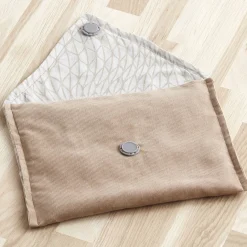 Mercerie-Tempsl Lot de 2 paires de boutons magnétiques