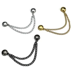 Sacs, Bijoux Et Accessoires-Tempsl Lot de 3 paires de clips magnétiques