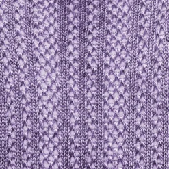 Sous-Vêtements-Tempsl Lot de 4 paires socquettes crochet