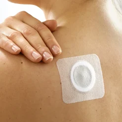 Aide Et Accessoires Confort-Tempsl Lot de 10 patchs magnétiques