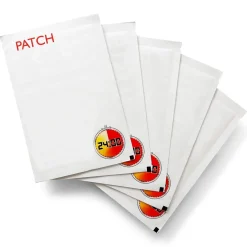 Aide Et Accessoires Confort-Tempsl Lot de 5 patchs "Stopdol"