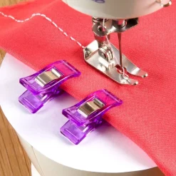 Loisirs Créatifs-Tempsl Lot de 15 pinces à tissus