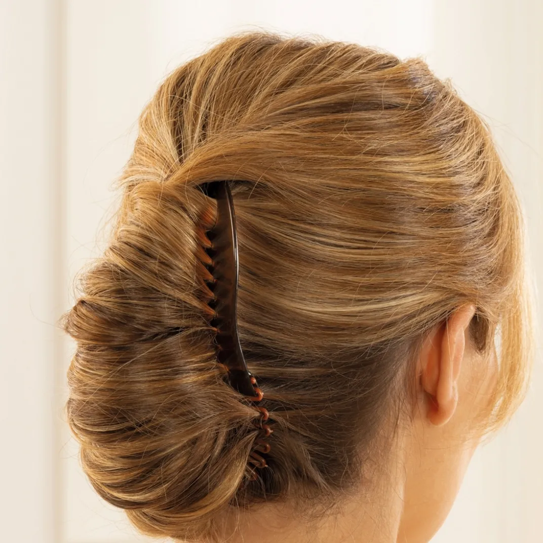 Sacs, Bijoux Et Accessoires-Tempsl Lot de 2 pinces cheveux