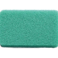 Organisation Et Entretien|Balais, Aspirateurs, Éponges Et Brosses-Tempsl Lot de 4 éponges rectangle silicone