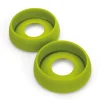 Organisation Et Entretien-Tempsl Lot de 2 protections anti-gouttes