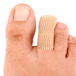 Soins Des Pieds Et Accessoires-Tempsl Lot de 4 protections pieds