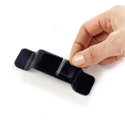 Organisation Et Entretien-Tempsl Lot de 4 range-câbles