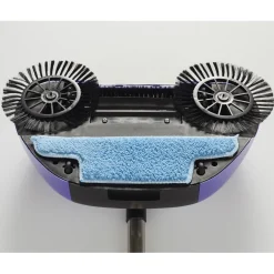 Matériels De Nettoyage|Balais, Aspirateurs, Éponges Et Brosses-Tempsl Lot de 2 recharges cyclonique