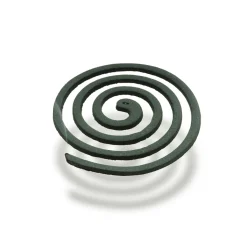 Anti-Nuisibles Et Anti-Insectes-Tempsl Lot de 10 recharges spirales anti-insectes