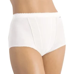 Sous-Vêtements-Tempsl Lot de 2 Sloggi® Control maxi : divers coloris