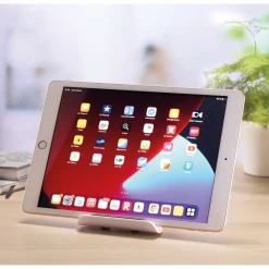 Accessoires Bureau-Tempsl Lot de 2 supports téléphone/tablette