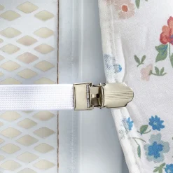 Aide Et Accessoires Confort-Tempsl Lot de 4 tendeurs