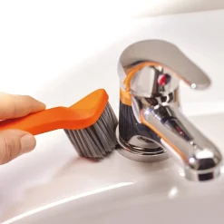 Organisation Et Entretien|Balais, Aspirateurs, Éponges Et Brosses-Tempsl Lot de brosses pour angle