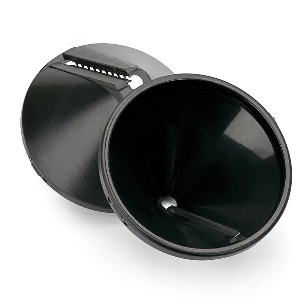 Découpe-Tempsl Lot de découpe fruits et légumes