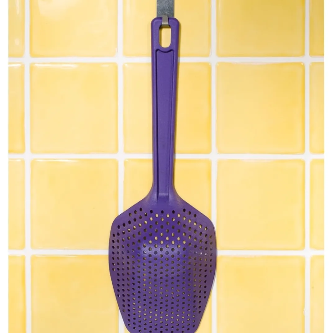 Ustensiles De Cuisine Malins-Tempsl Louche écumoire