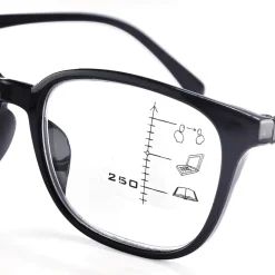 Accessoires Bureau-Tempsl Loupes progressives