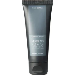 Charme Et Intimité-Tempsl Lubrifiant nature 70 ml