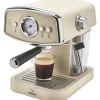 Petit Électroménager|Accessoires Petit-Déjeuner-Tempsl Machine expresso vintage PRADEL FRANCE®