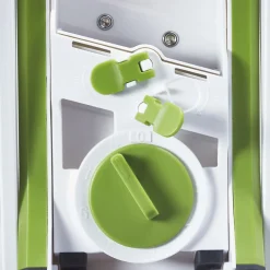 Découpe|Ustensiles De Cuisine Malins-Tempsl Mandoline à poussoir