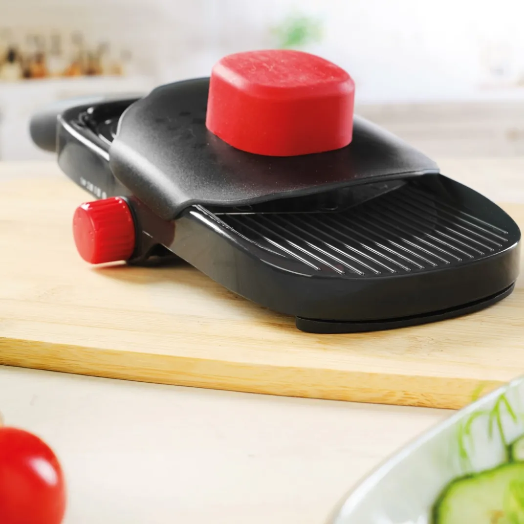 Découpe-Tempsl Mandoline Moha