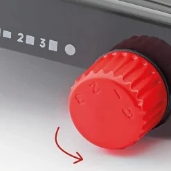 Découpe-Tempsl Mandoline Moha