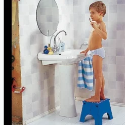 Accessoires Bricolage Et Astuces-Tempsl Marchepied "CLAP"