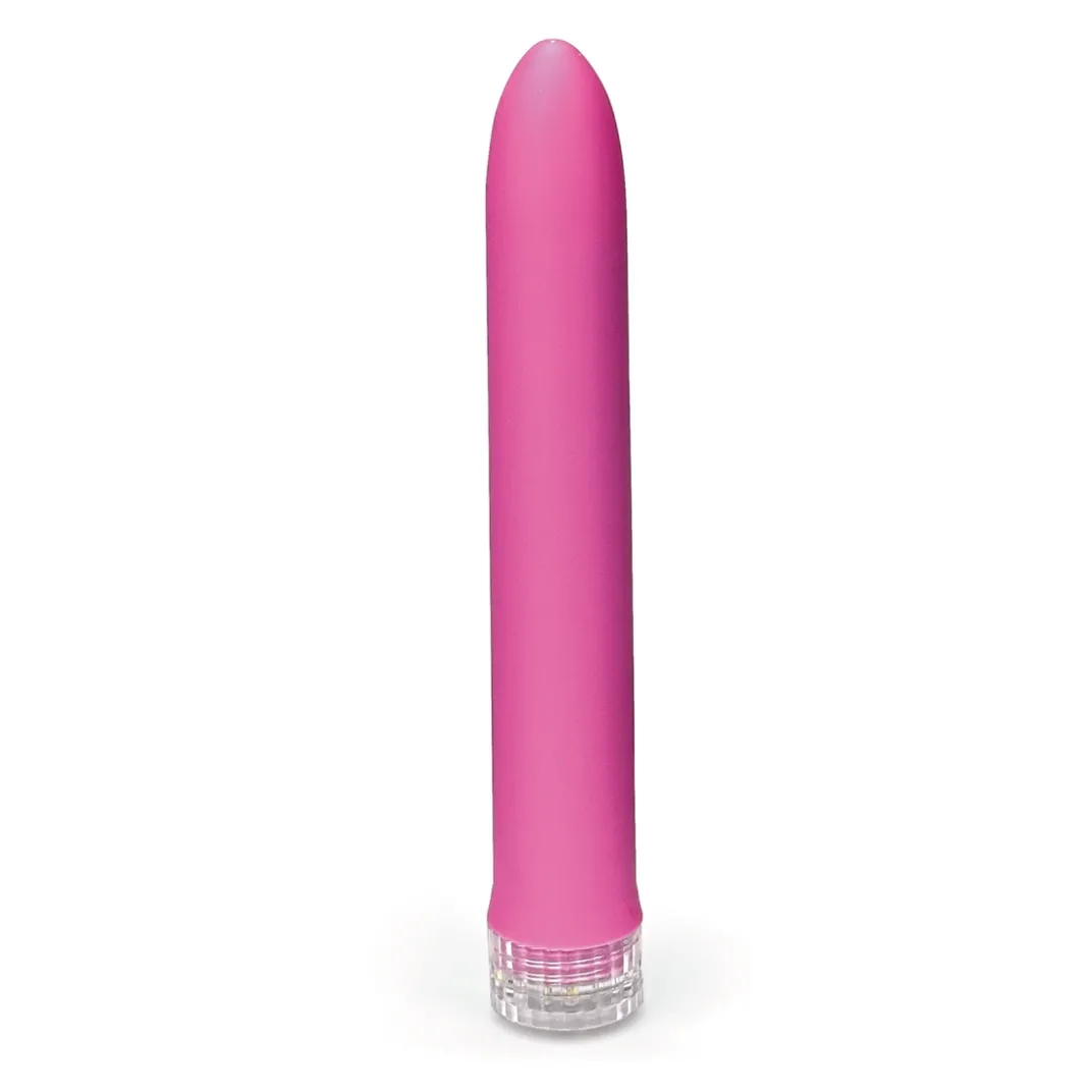 Charme Et Intimité-Tempsl Mini vibromasseur point G
