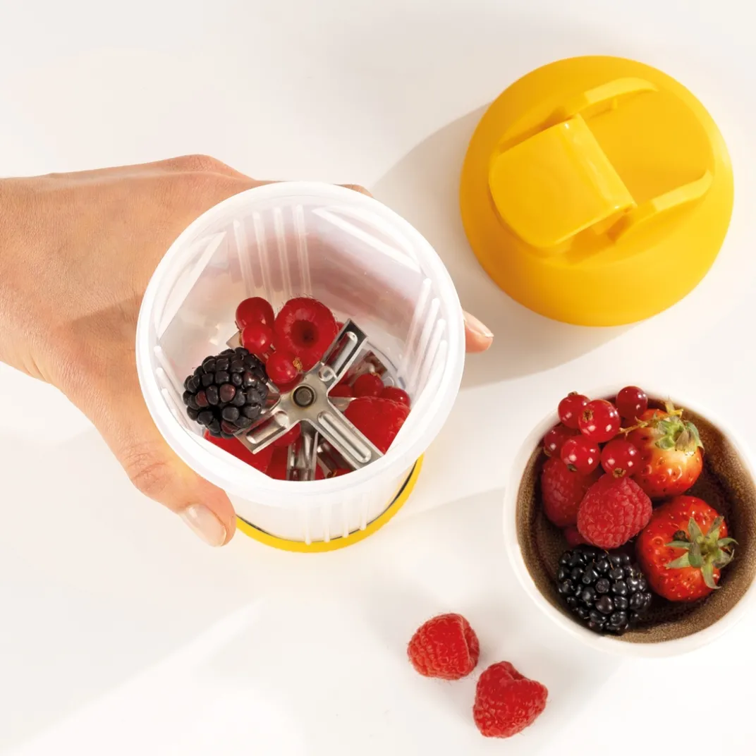 Ustensiles De Cuisine Malins-Tempsl Mixeur à fruits