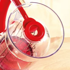 Accessoires Pâtisserie Et Confiture-Tempsl Mélangeur et distributeur de pâte