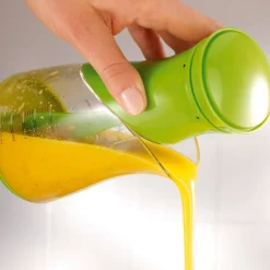 Ustensiles De Cuisine Malins-Tempsl Mélangeur vinaigrette