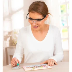 Loisirs Créatifs-Tempsl Monture loupe