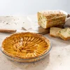 Accessoires Pâtisserie Et Confiture-Tempsl Moule à cake ou à tarte borosilicate