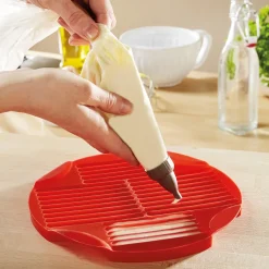 Repas De Noël|Accessoires Pâtisserie Et Confiture-Tempsl Moule à gressins