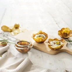 Cuisson Et Accessoires-Tempsl Moule à nids