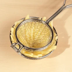 Cuisson Et Accessoires-Tempsl Moule à nids