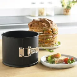 Accessoires Pâtisserie Et Confiture-Tempsl Moule à pain surprise