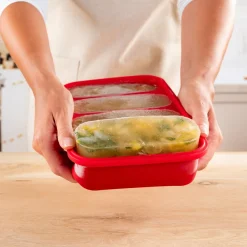 Cuisson Et Accessoires|Fraîcheur / Conservation-Tempsl Moule à soupe