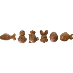 Accessoires Pâtisserie Et Confiture-Tempsl Moule de Pâques en silicone