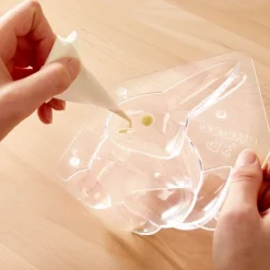 Accessoires Pâtisserie Et Confiture-Tempsl Moule de Pâques Lapin