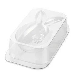 Accessoires Pâtisserie Et Confiture-Tempsl Moule lapin en chocolat