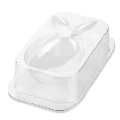 Accessoires Pâtisserie Et Confiture-Tempsl Moule lapin en chocolat